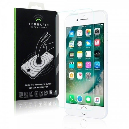 Apple iPhone SE (2020) Terrapin Herdet Glass Skjermbeskytter